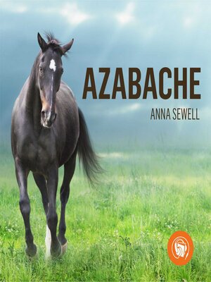 cover image of Azabache (Completo)